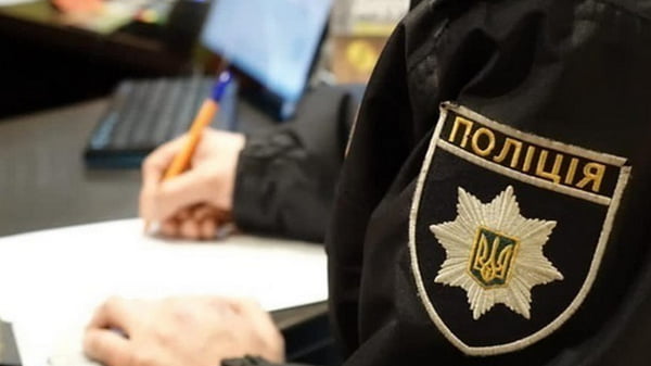 У Житомирі чоловік побив жінку за зауваження щодо російськомовної музи...