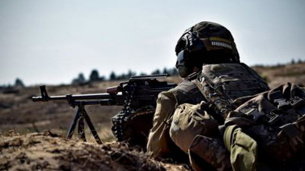 На Новопавлівському напрямку рекордна кількість боїв - ЗСУ