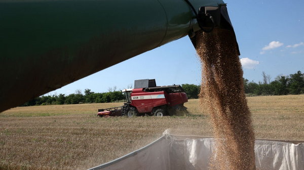 ЄС відновить квоти для агропродукції України