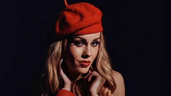 Олена Тополя розповіла про пластичну операцію