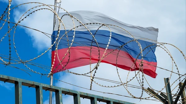 Німецький дилер отримав п'ять років за контрабанду авто до РФ