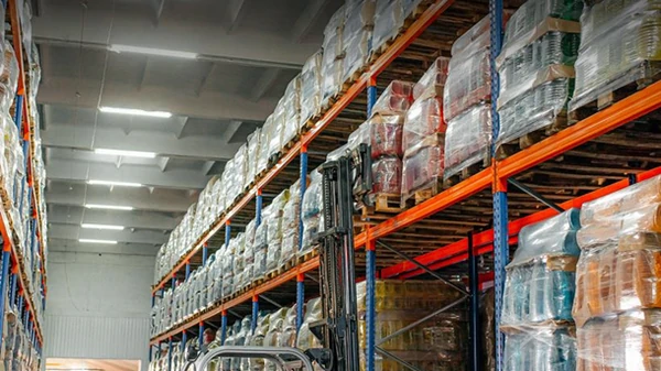 Постачальника продуктів до НГУ викрили на несплаті 9 млн податків