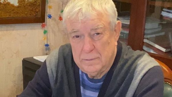 Помер колишній мер Одеси