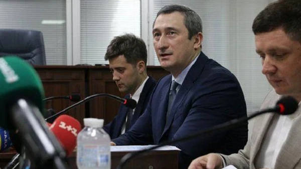 Справа Чернишова: суд прийняв важливе рішення