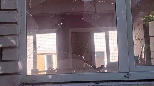У Херсоні виникли перебої зі світлом через обстріли