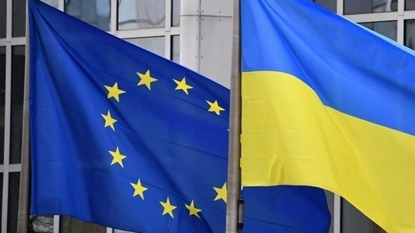 Майже половина українців не вірять у щасливе життя в складі ЄС - опиту...