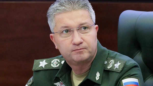 Британська розвідка проаналізувала чистки в армії Росії