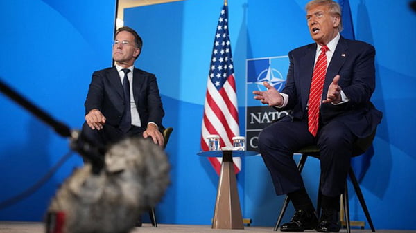 Трамп підтвердив зустріч із Зеленським