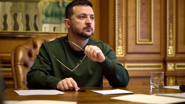 Зеленський підписав зміни до Митного кодексу