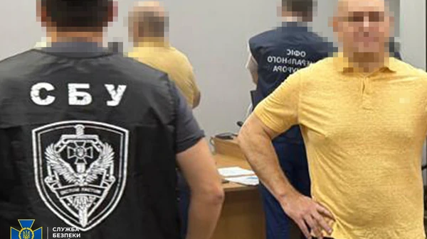 Нардепу Шевченку повідомили про нову підозру