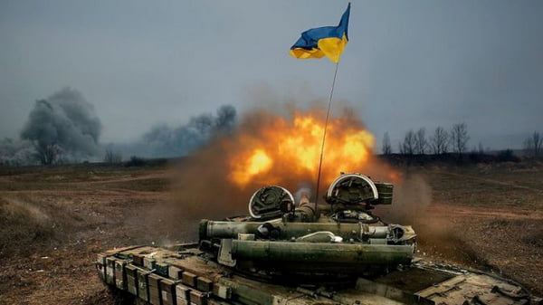 Виробників зброї планують звільнити від податків на десять років