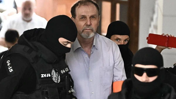 У Словаччині розпочався суд над стрільцем у Фіцо