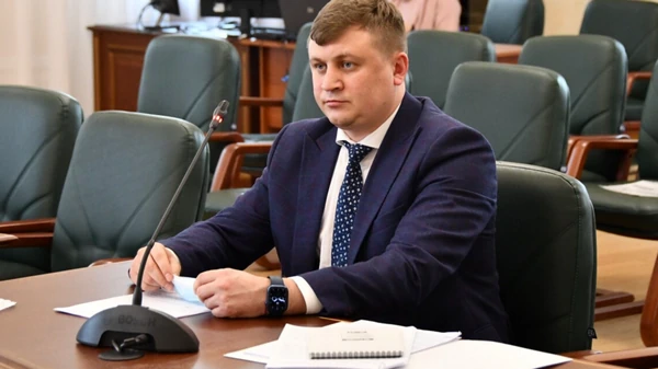 Ексголову Держсудової адміністрації засудили до трьох років ув’язнення