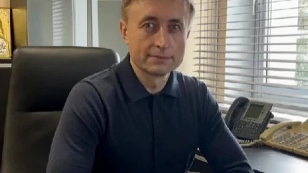 ДБР перевіряє законність статків очільника Енергетичної митниці