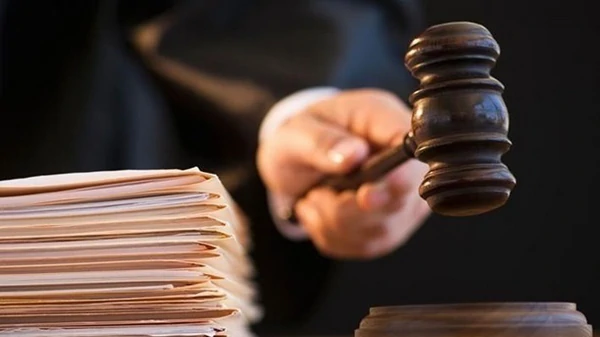 Українські суди зупинили 7 тис. кримінальних проваджень через мобіліза...
