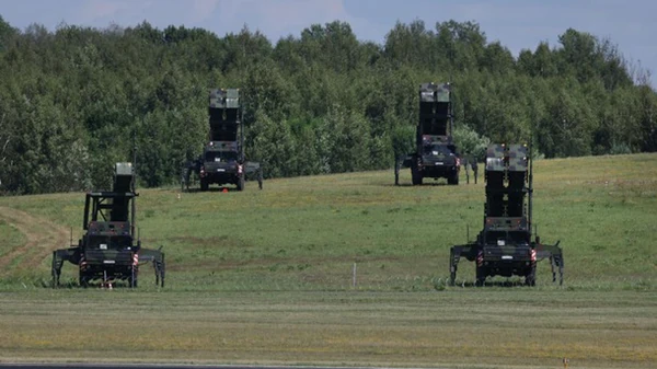 НАТО підтверджує швидку доставку Patriot в Україну