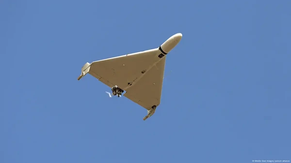 США розробили власний дешевий аналог Shahed-136