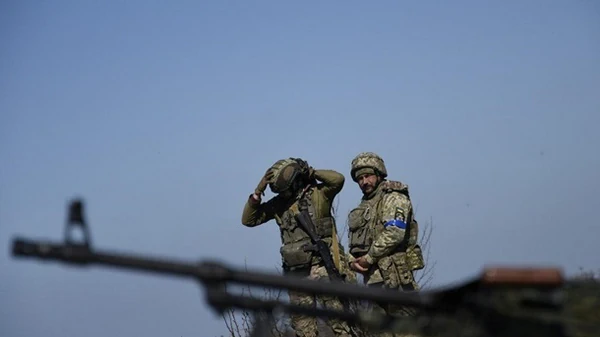 ЗСУ спростували захоплення Кам'янського на Запоріжжі