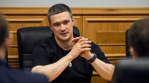 В Україні запрацює власна інфраструктура ШІ