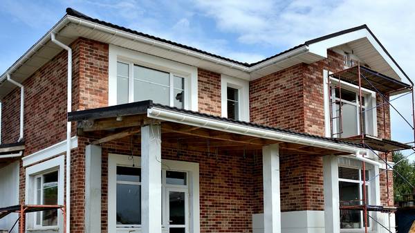 Термопанелі Royal Facade: теплий та розкішний екстер’єр