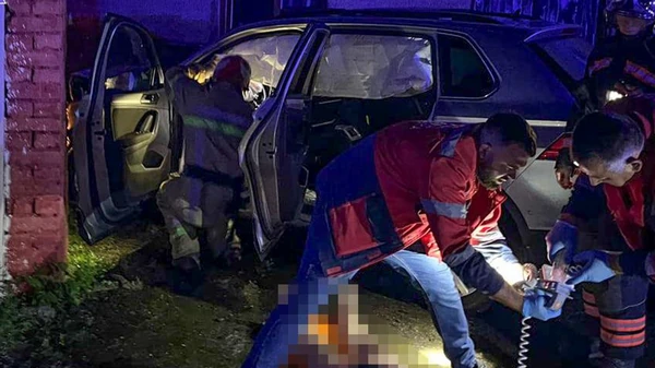 На Буковині поліцейська скоїла смертельну ДТП