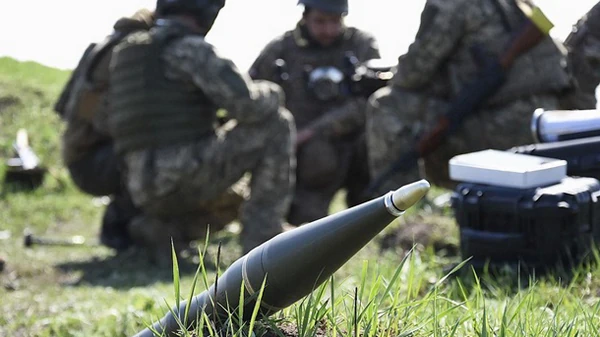 Зеленський заявив про дефіцит у $65 млрд на рік