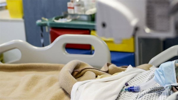 В Киеве за сутки от коронавируса скончались 30 человек