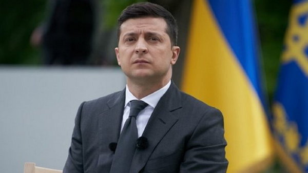 Зеленский рассказал, для чего Украина отмечает День памяти и примирения