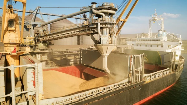 В Україні скоротилося виробництво агропродукції на понад 18%