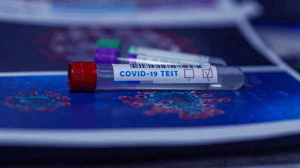 В Україні утричі зросла кількість випадків COVID за тиждень