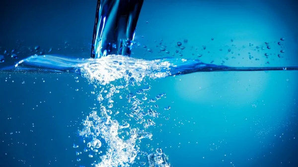 Когда стоит использовать тесты для воды