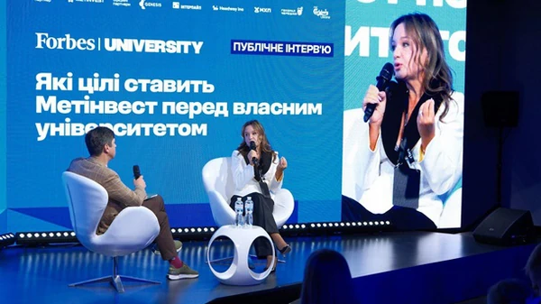 У Метінвесті розповіли, як готують фахівців для відбудови промисловост...