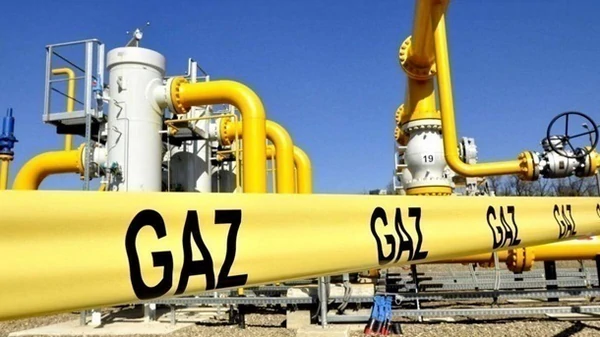 Газ в Європі здешевшав до мінімуму перед самітом на Алясці