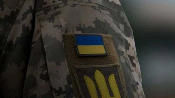 Під Луцьком чоловіки побилися з ТЦК і відкрили вогонь з відібраної збр...