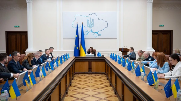 Уряд ухвалив 11 рішень на підтримку ветеранів