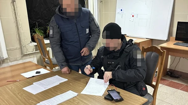 Правоохоронець отримав три роки за жорстоке побиття військового