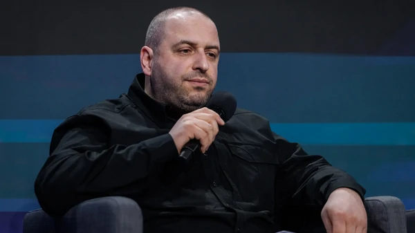 Умєров анонсував Технологічну Ставку для посилення оборони