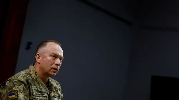 Сирський прийняв важливе рішення щодо Покровська