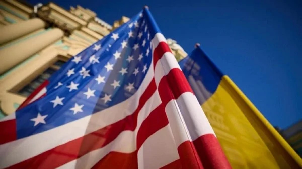 У США пояснили, де візьмуть кошти для прикриття України з повітря