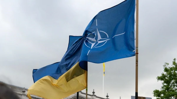У НАТО розповіли про два рівні безпеки для України