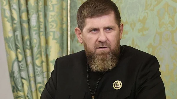 Кадиров призначив на керівні посади в Чечні 80 родичів - ЗМІ