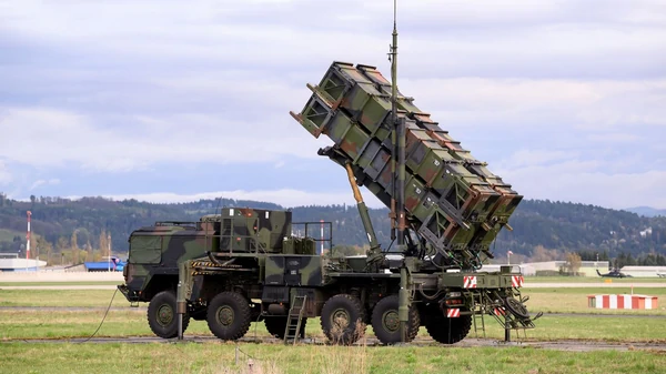 Patriot отримали новий виклик в Україні - ЗМІ
