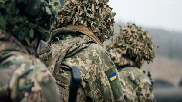 У Польщі будують табір для навчання українських військових