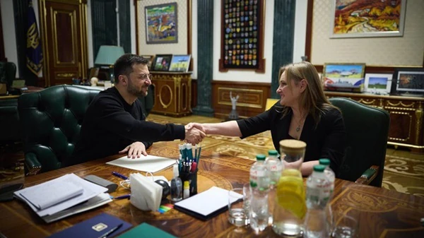 Президент схвалив закон про військового омбудсмена