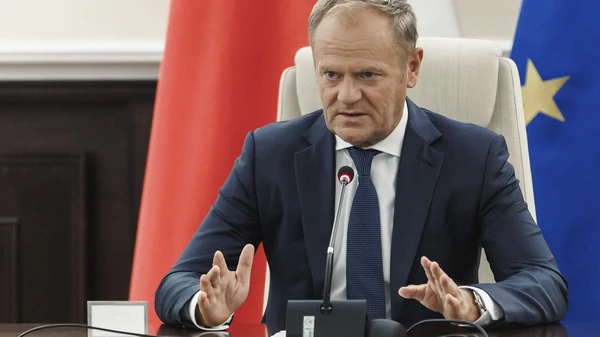 Польський міністр заявив, що Польща має докази навмисного нападу РФ