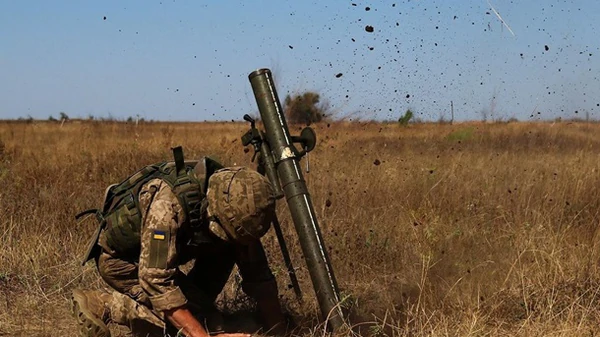 Генштаб заявив про активні бої на 13 напрямках