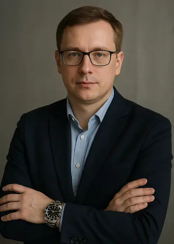 Александр Лицкевич