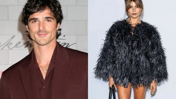 Джейкоб Елорді та Олівія Джейд остаточно розійшлися - ЗМІ