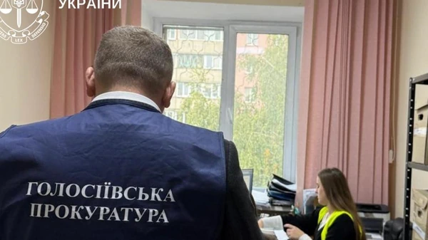 У Києві посадовці розтратили зі столичного бюджету понад 70 млн гривен...
