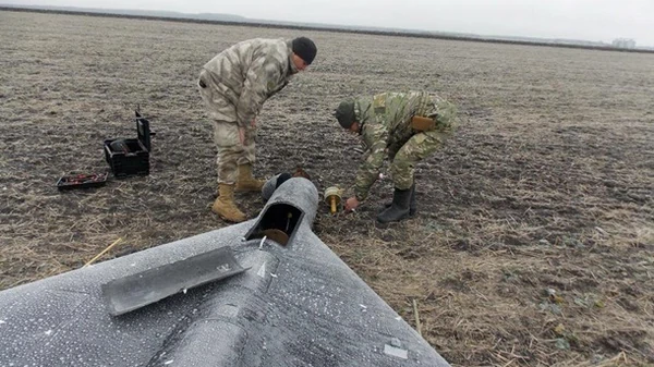 ГУР оприлюднило дані про 68 іноземних компонентів російських ракет і д...